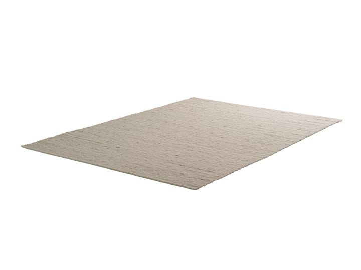 Alfombra Sierrafil, Blanco natural nº 11, 170x240 cm Tisca