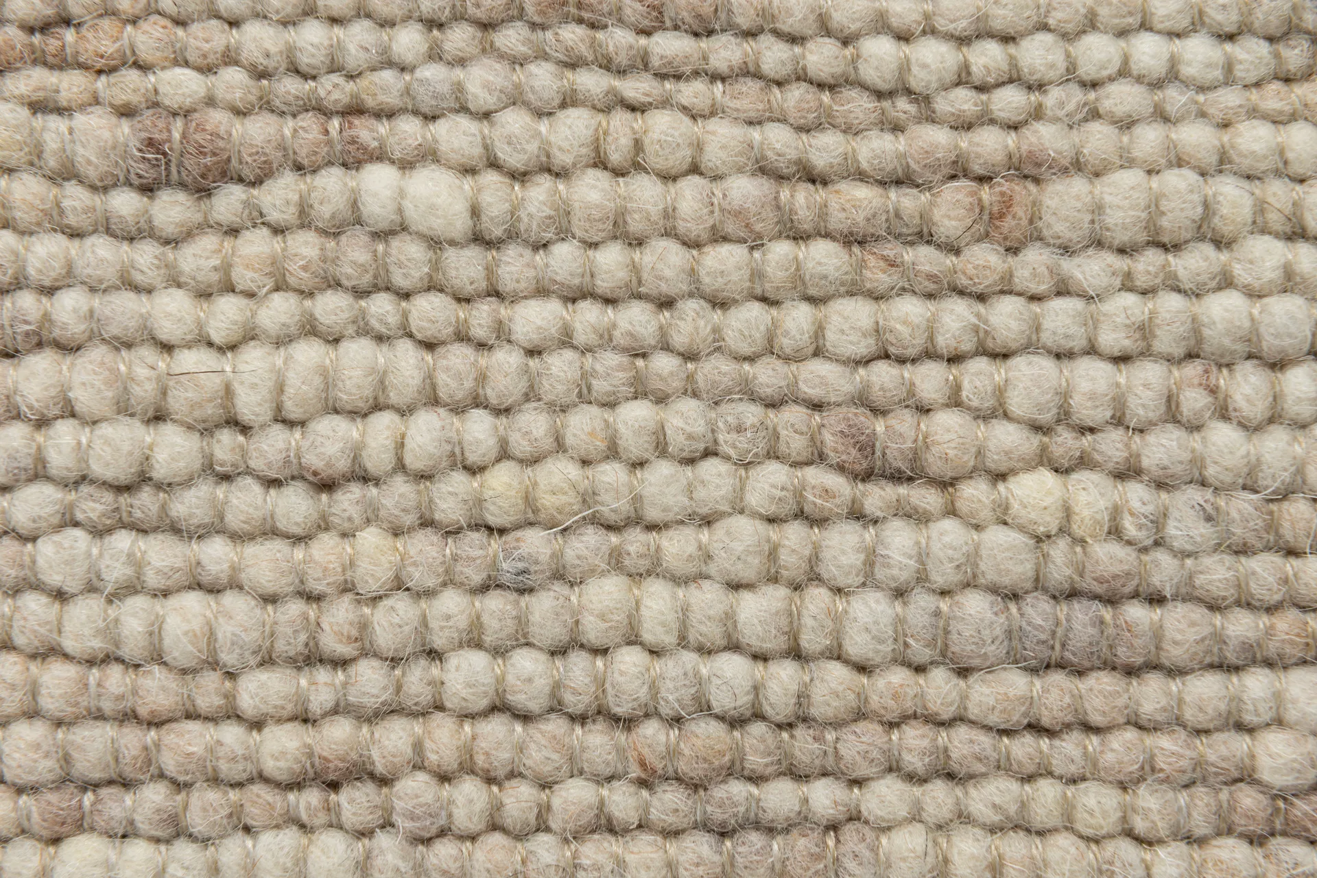 Alfombra Sierrafil, Crudo nº 32, 200x300 cm Tisca