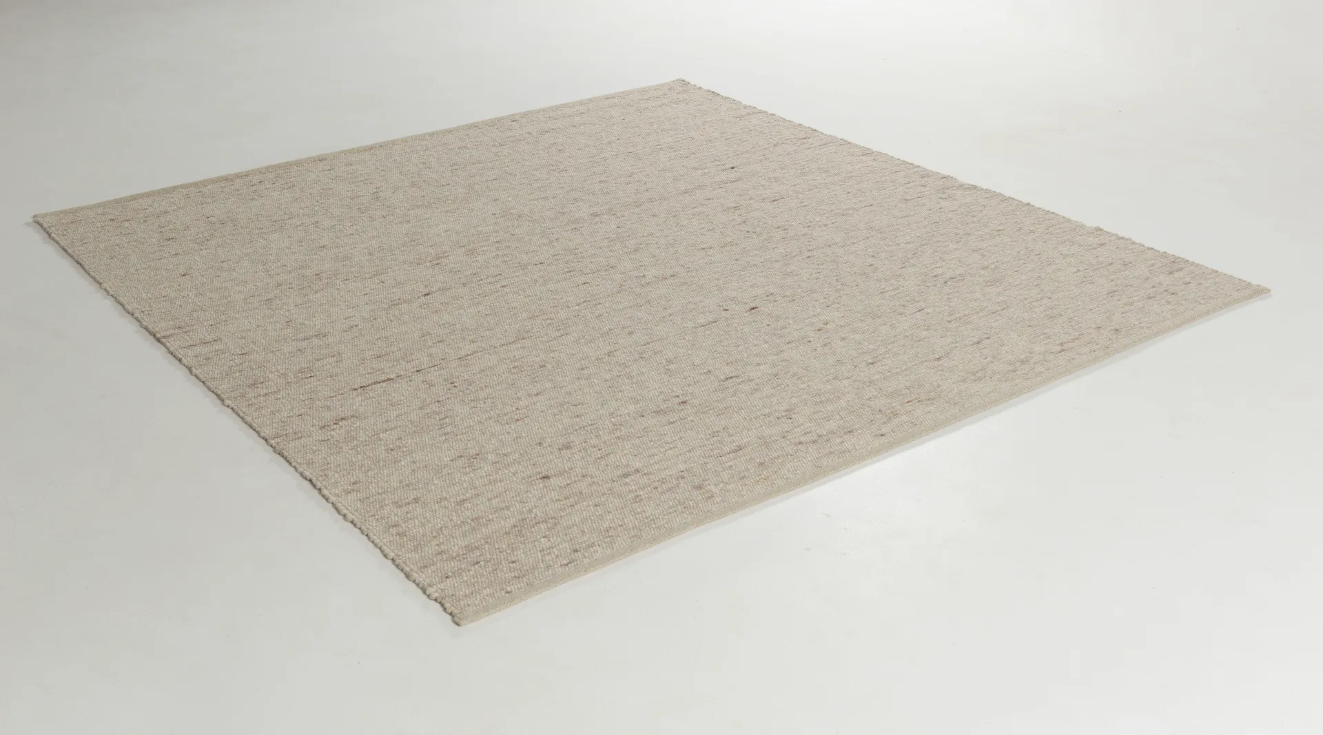 Alfombra Sierrafil, Crudo nº  32, 70x140 cm Tisca