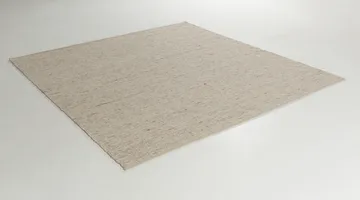 Alfombra Sierrafil - Crudo nº 32, 90x180 cm - Tisca