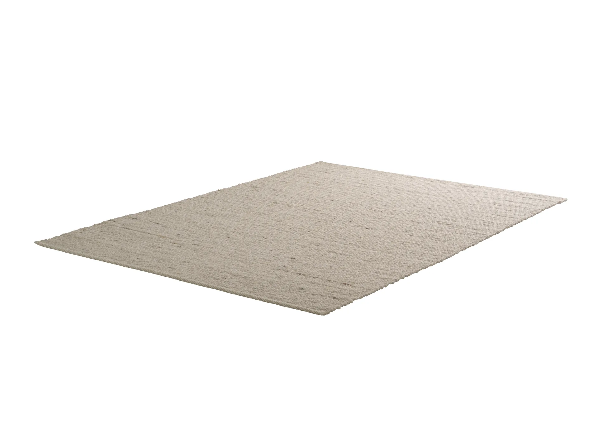 Alfombra Sierrafil, Natural white nº  11, 250x350 cm Tisca