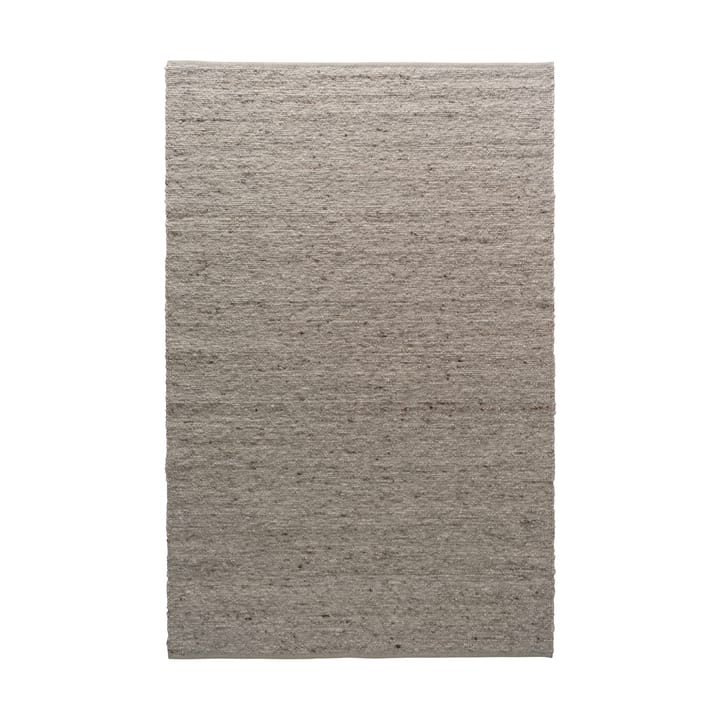 Alfombra Sierrafil - Plateado n.º 28, 140x200 cm - Tisca