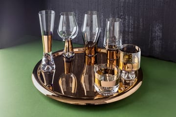 2 Copas de champagne Tank - Cobre - Tom Dixon
