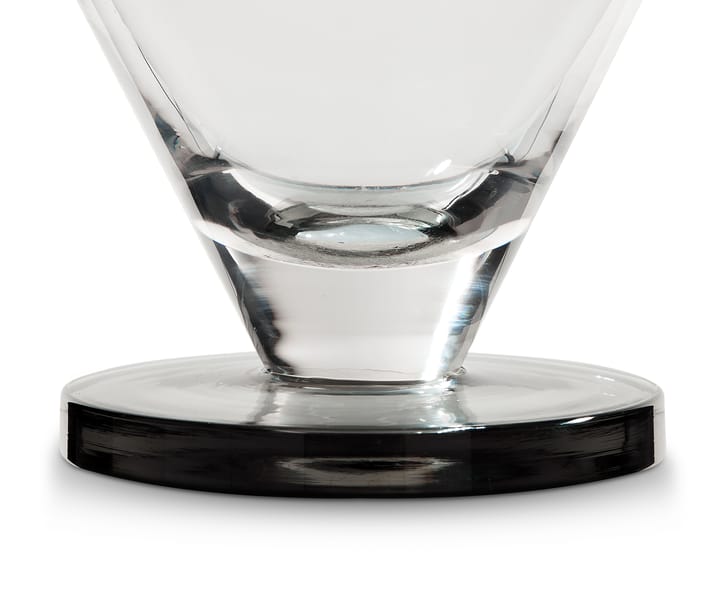 2 Copas de cóctel Puck 26 cl, Clear Tom Dixon
