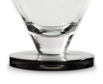 2 Copas de cóctel Puck 26 cl - Transparente - Tom Dixon