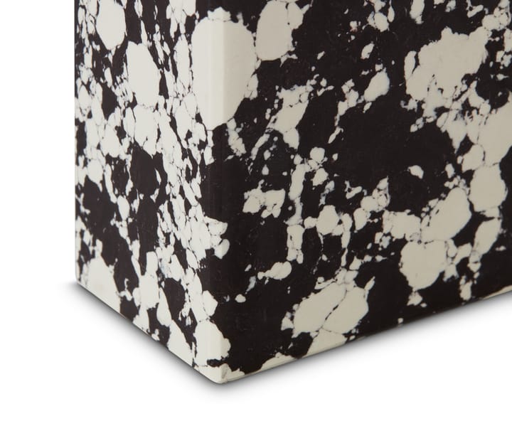 2 Sujetalibros Swirl Stepped - Multi - Tom Dixon