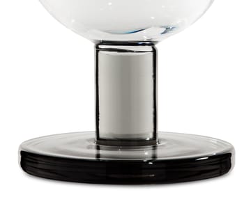 2 Vasos altos Puck 33,5 cm - Clear - Tom Dixon