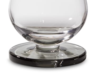 2 Vasos de whisky Puck 17,5 cl - Transparente - Tom Dixon