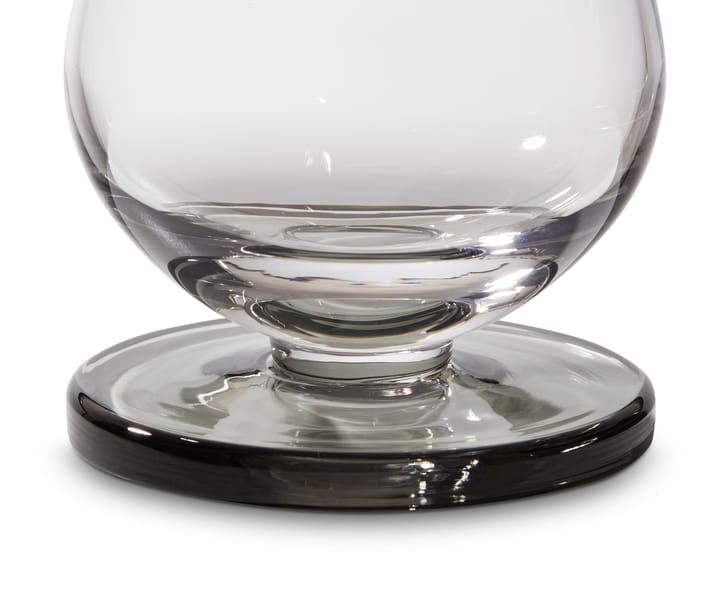 2 Vasos de whisky Puck 17,5 cl, Transparente Tom Dixon