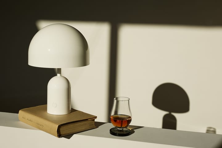 2 Vasos de whisky Puck 17,5 cl, Transparente Tom Dixon