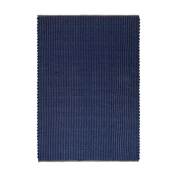 Alfombra Cord - Ultramarine Blue, 200x300 cm - Tom Dixon