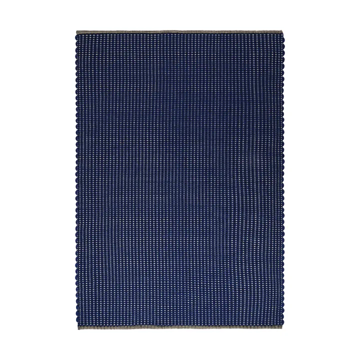 Alfombra Cord - Ultramarine Blue, 200x300 cm - Tom Dixon