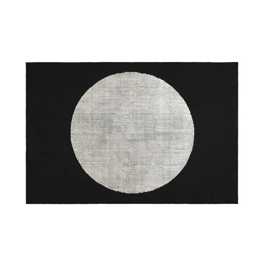 Alfombra Disc, 200x300 cm Tom Dixon