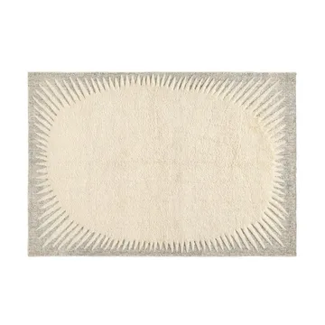 Alfombra Edgy - 170x240 cm - Tom Dixon