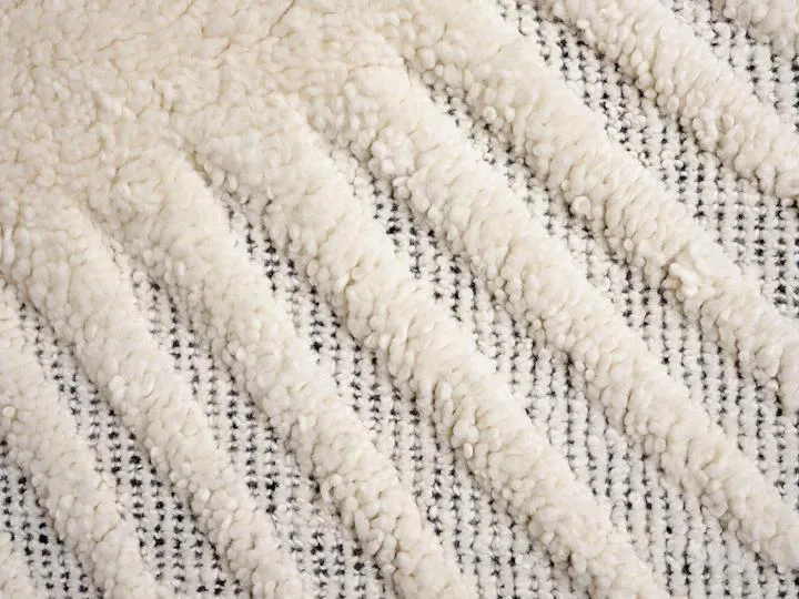 Alfombra Edgy, 170x240 cm Tom Dixon