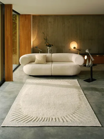 Alfombra Edgy - 170x240 cm - Tom Dixon