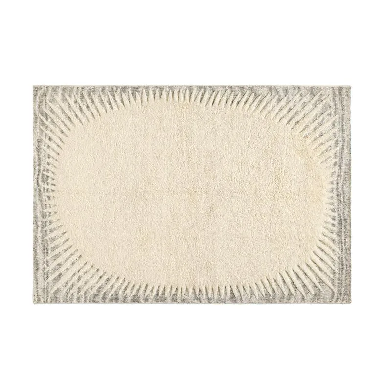 Alfombra Edgy, 200x300 cm Tom Dixon