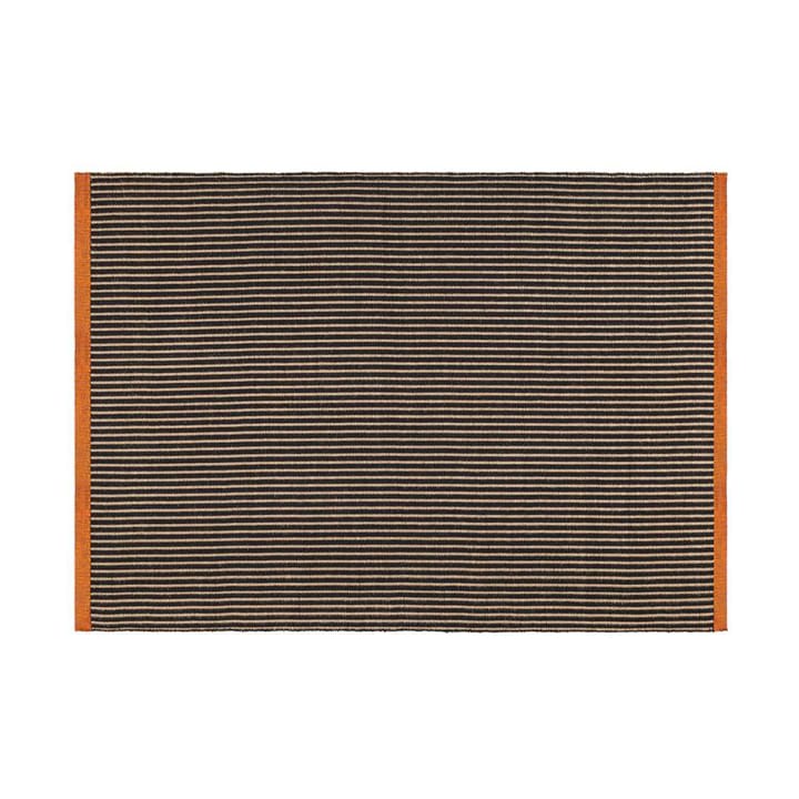 Alfombra Line - Negro 200x300 cm - Tom Dixon