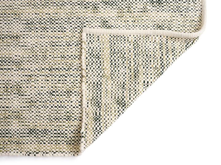 Alfombra Tweed, Verde 170x240 cm Tom Dixon