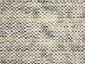 Alfombra Tweed - Verde 170x240 cm - Tom Dixon