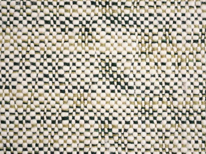 Alfombra Tweed, Verde 170x240 cm Tom Dixon