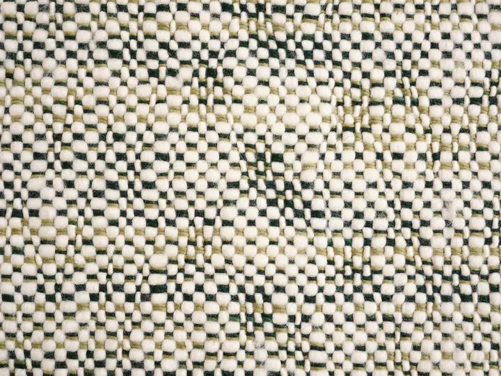 Alfombra Tweed, Verde 200x300 cm Tom Dixon