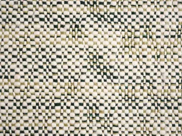 Alfombra Tweed - Verde 200x300 cm - Tom Dixon