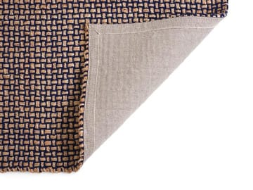 Alfombra Weave - Azul 170x240 cm - Tom Dixon