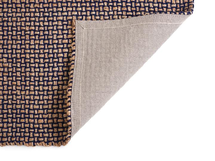 Alfombra Weave, Azul 170x240 cm Tom Dixon