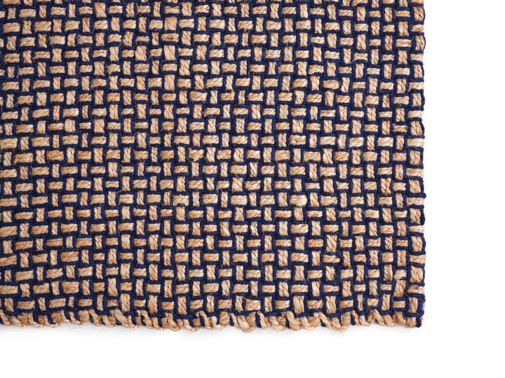 Alfombra Weave, Azul 170x240 cm Tom Dixon