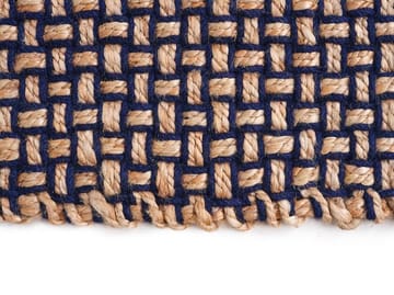 Alfombra Weave - Azul 170x240 cm - Tom Dixon