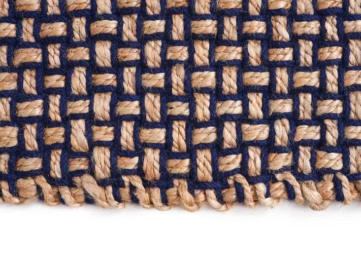 Alfombra Weave, Azul 200x300 cm Tom Dixon