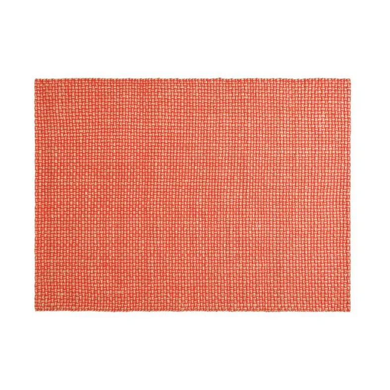 Alfombra Weave, Naranja 200x300 cm Tom Dixon