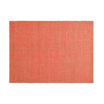 Alfombra Weave - Naranja 200x300 cm - Tom Dixon