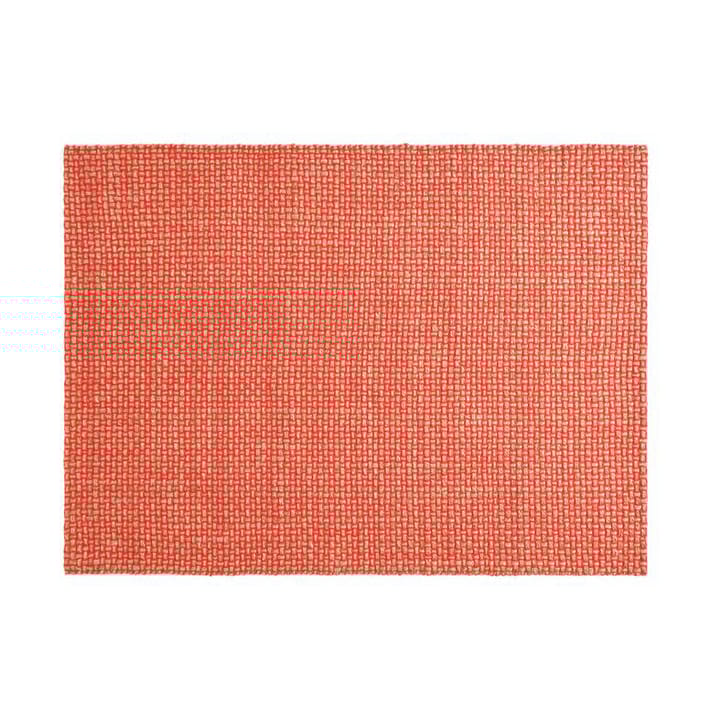 Alfombra Weave - Naranja 200x300 cm - Tom Dixon