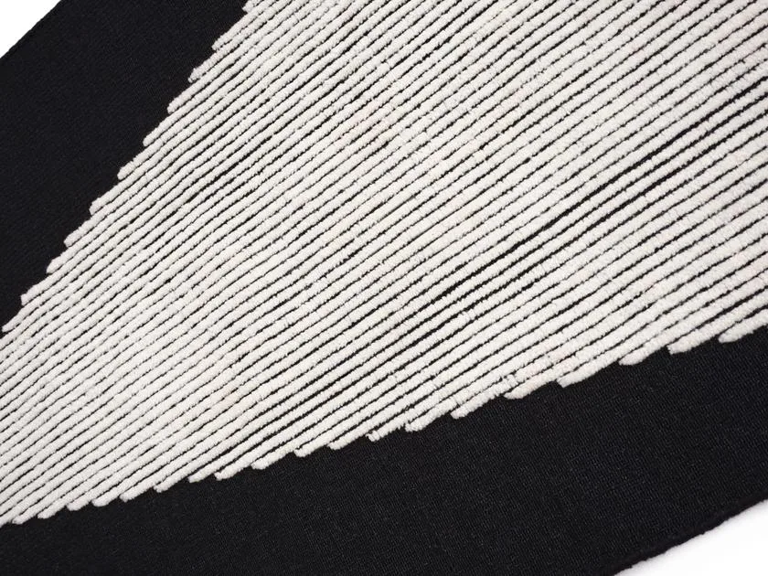 Alfombra Wedge, 70x250 cm Tom Dixon