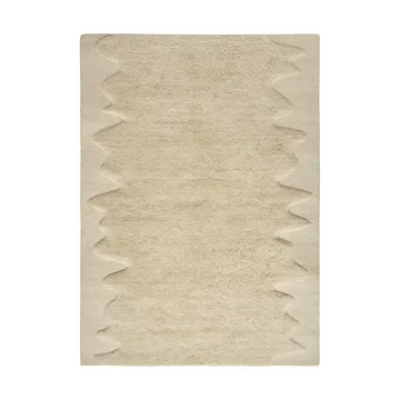 Alfombra Wobble - Natural, 200x300 cm - Tom Dixon