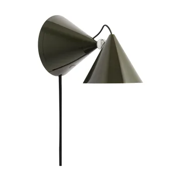 Aplique de pared Pose Surface - Alga kelp - Tom Dixon