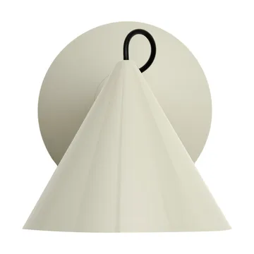 Aplique de pared Pose Surface - Masilla - Tom Dixon