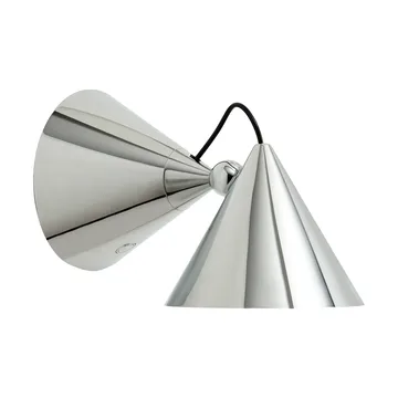Aplique de pared Pose Surface - Plata - Tom Dixon