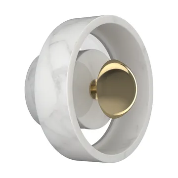 Aplique de pared Stone  - Mármol pulido - Tom Dixon