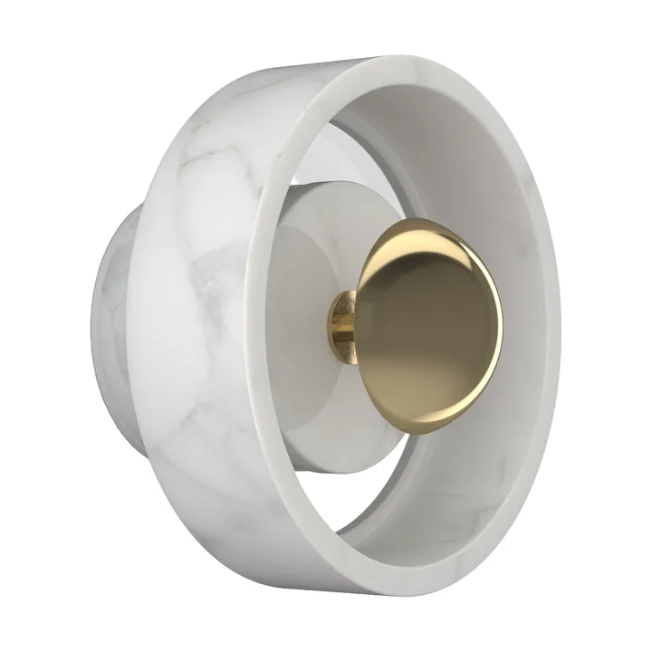 Aplique de pared Stone  - Mármol pulido - Tom Dixon