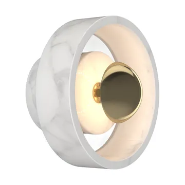 Aplique de pared Stone  - Mármol pulido - Tom Dixon