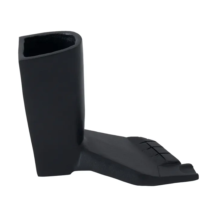 Base Cast Iron - Black, 21,5x20 cm - Tom Dixon