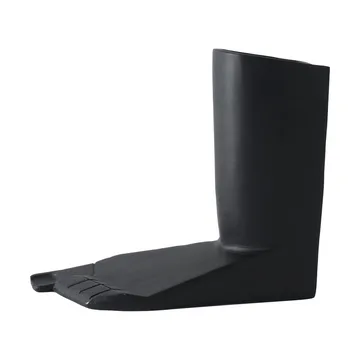 Base Cast Iron - Black, 21,5x20 cm - Tom Dixon