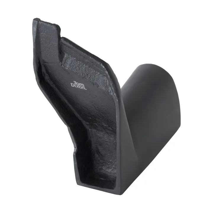 Base Cast Iron - Black, 21,5x20 cm - Tom Dixon
