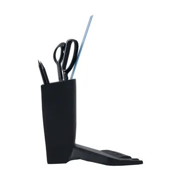 Base Cast Iron - Black, 21,5x20 cm - Tom Dixon