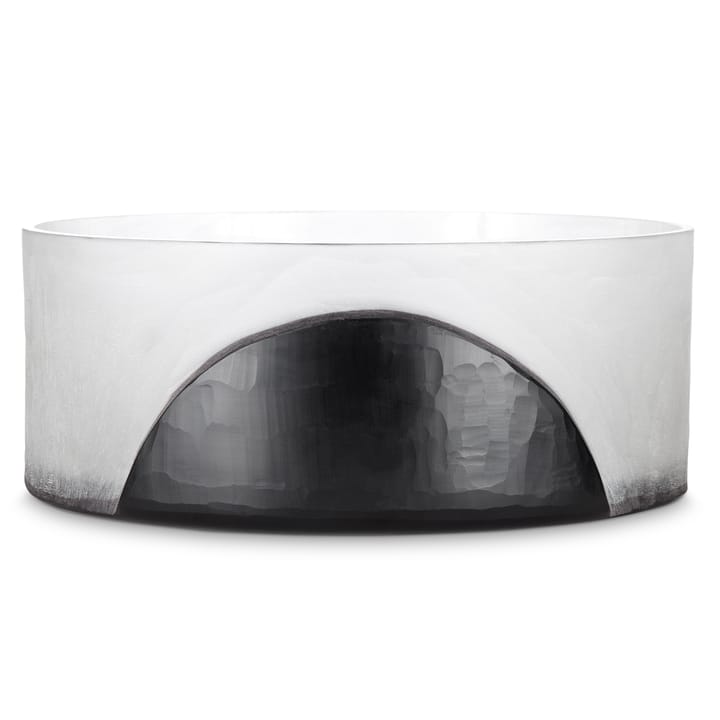 Bol Carved 28 cm - negro - Tom Dixon