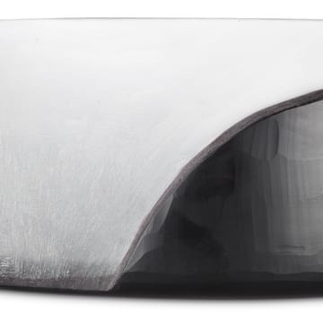 Bol Carved 28 cm - negro - Tom Dixon