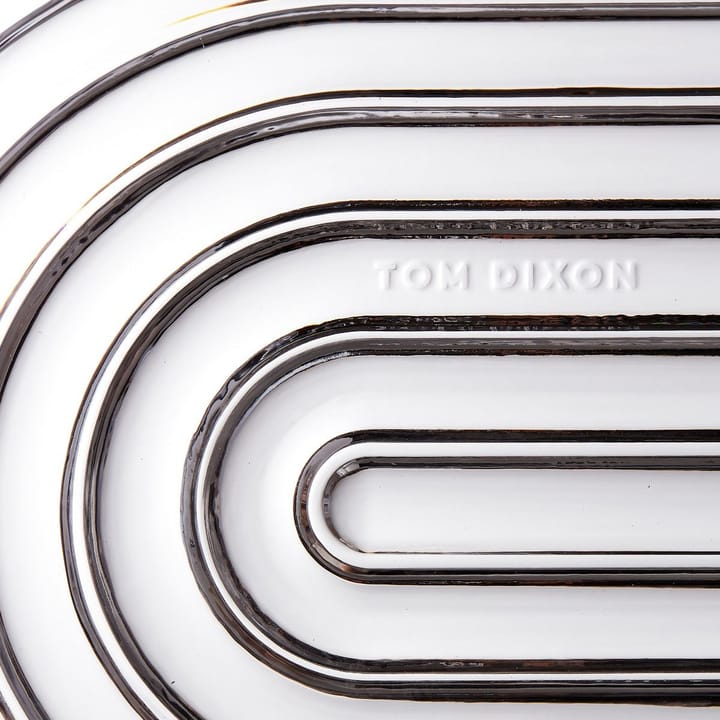 Bol Press grande, Transparente Tom Dixon